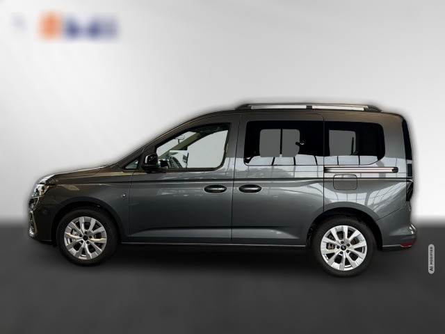 Ford Tourneo Connect Titanium 2.0 EcoBlue +ACC+TWA+M&S+KLIMA+RFK+PDC+