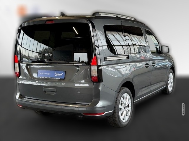 Ford Tourneo Connect Titanium 2.0 EcoBlue +ACC+TWA+M&S+KLIMA+RFK+PDC+