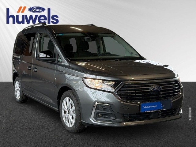 Ford Tourneo Connect Titanium 2.0 EcoBlue +ACC+TWA+M&S+KLIMA+RFK+PDC+
