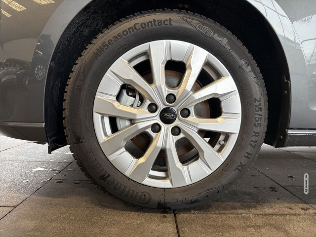 Ford Tourneo Connect Titanium 2.0 EcoBlue +ACC+TWA+M&S+KLIMA+RFK+PDC+