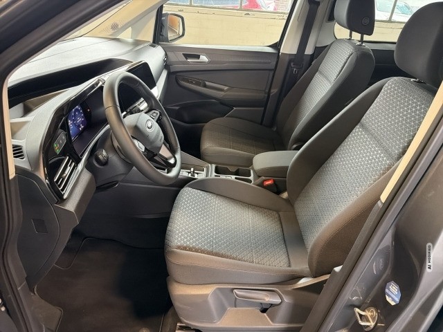 Ford Tourneo Connect Titanium 2.0 EcoBlue +ACC+TWA+M&S+KLIMA+RFK+PDC+