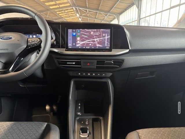 Ford Tourneo Connect Titanium 2.0 EcoBlue +ACC+TWA+M&S+KLIMA+RFK+PDC+