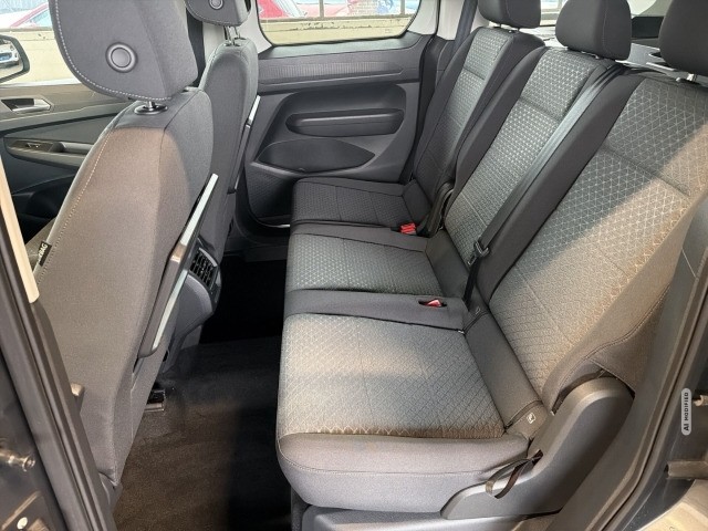 Ford Tourneo Connect Titanium 2.0 EcoBlue +ACC+TWA+M&S+KLIMA+RFK+PDC+