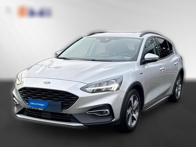 Ford Focus Active+ LED+AppleCarPl.+ WinterP.+KeyyFree