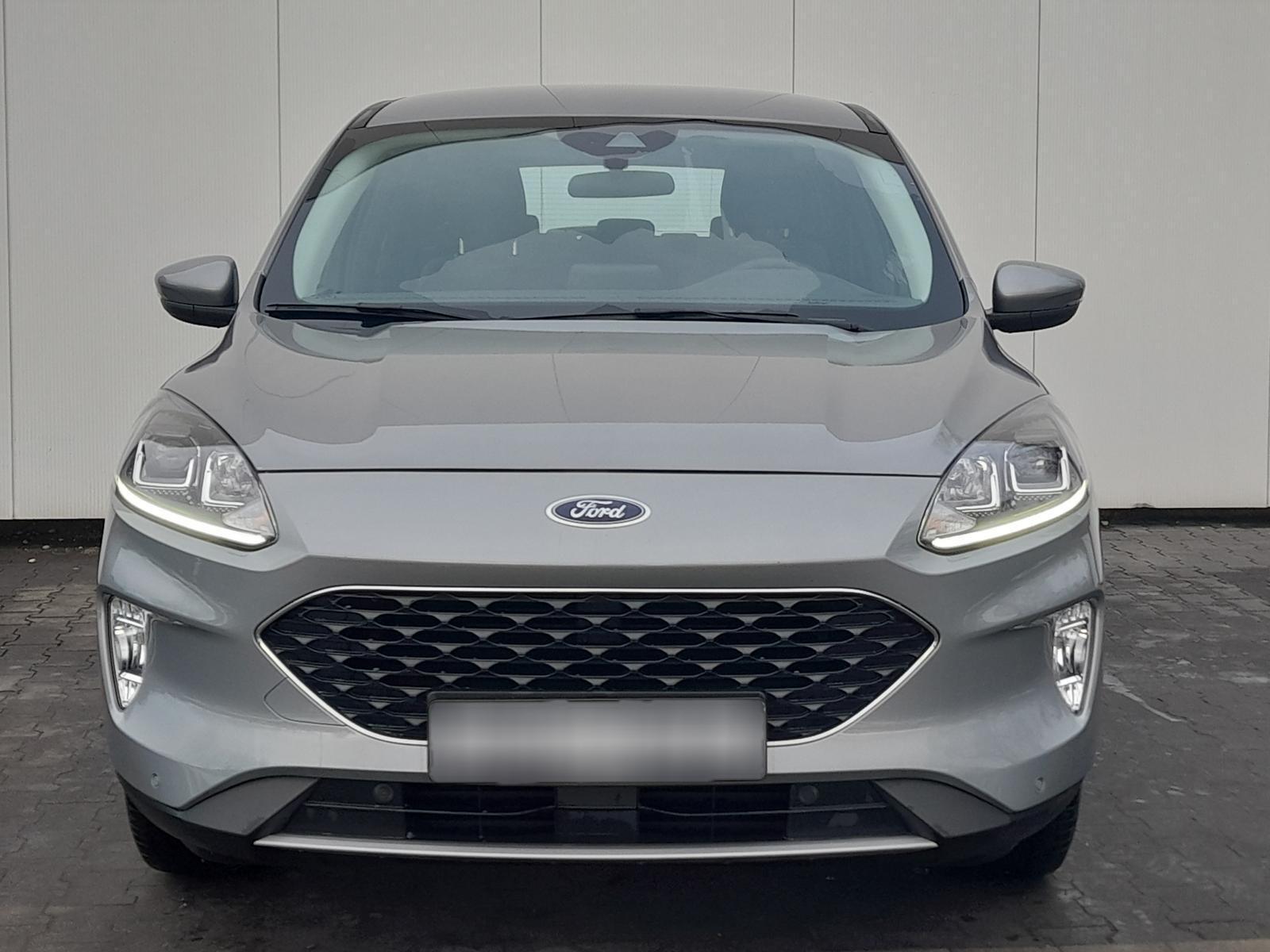 Ford Kuga 1.5 EcoBoost NAVI~SHZ~APP~2xPDC~GRA~DAB~MFL