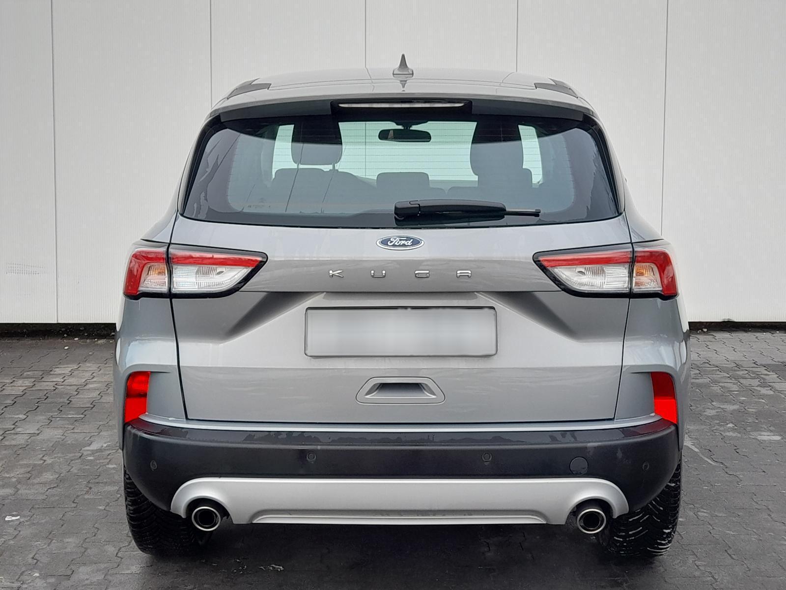 Ford Kuga 1.5 EcoBoost NAVI~SHZ~APP~2xPDC~GRA~DAB~MFL