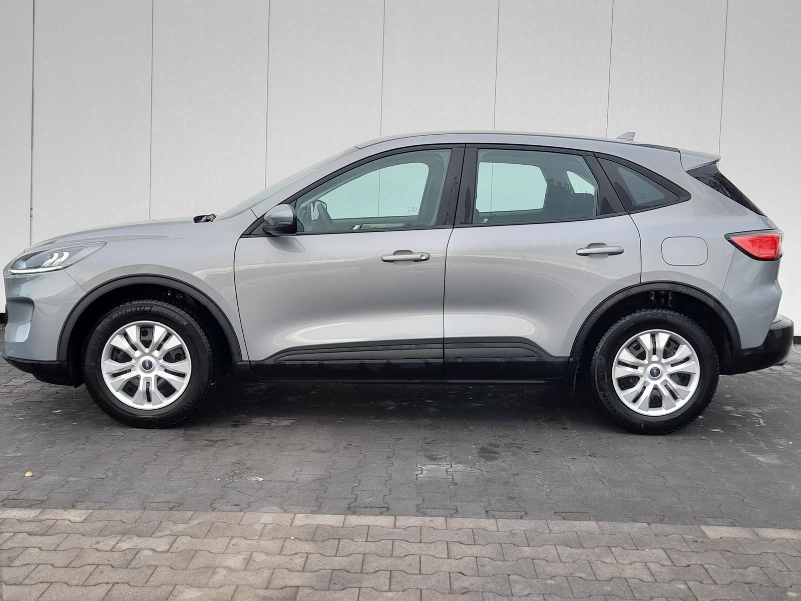 Ford Kuga 1.5 EcoBoost NAVI~SHZ~APP~2xPDC~GRA~DAB~MFL