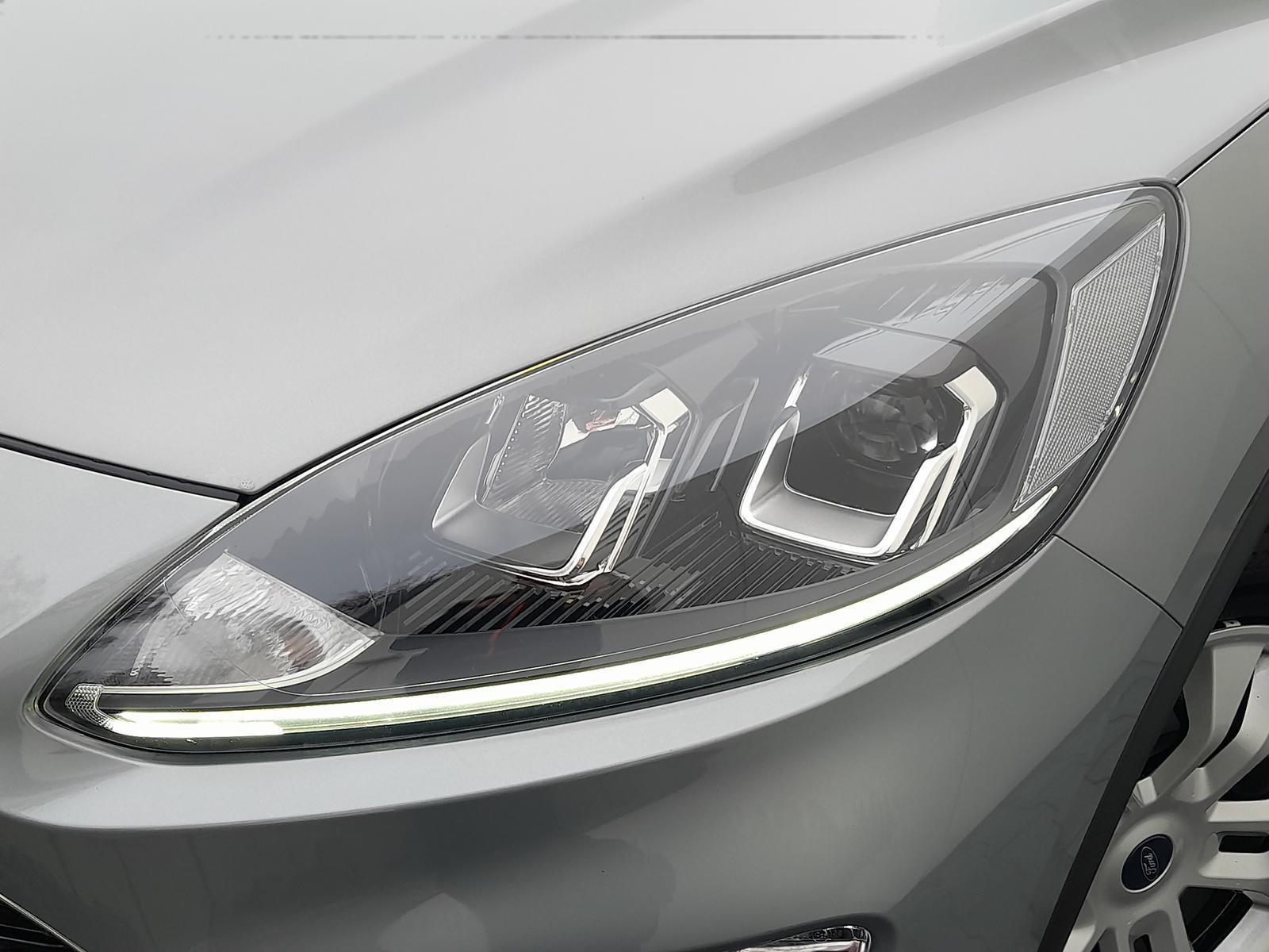 Ford Kuga 1.5 EcoBoost NAVI~SHZ~APP~2xPDC~GRA~DAB~MFL