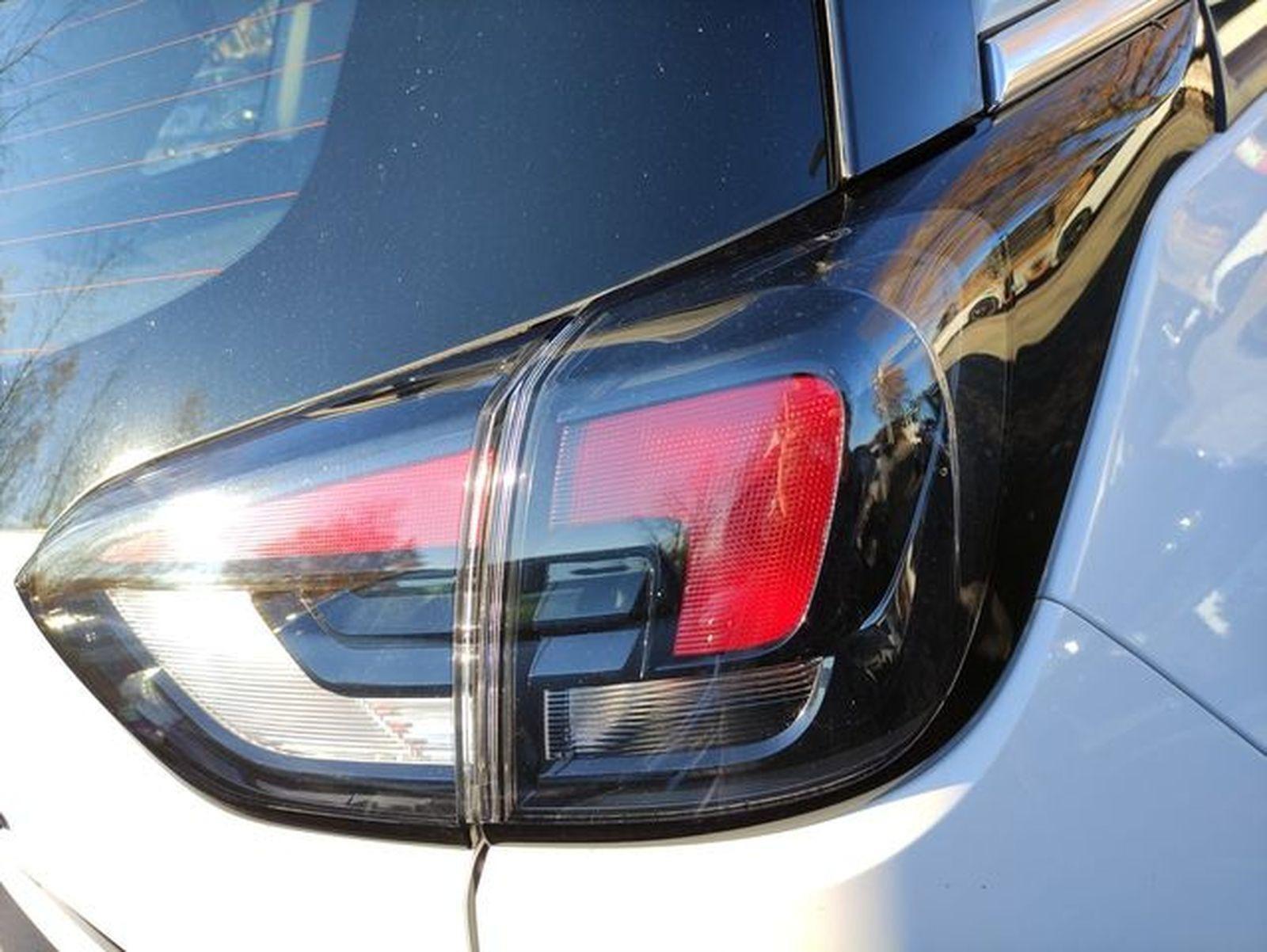 Opel Crossland Aut. Elega. NAVI/APP~AHK~LED~SHZ~RFK