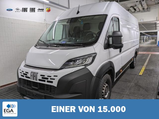 Fiat Ducato Kastenwagen L4H2 3,5T Maxi 180 AT Maxi