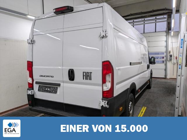 Fiat Ducato Kastenwagen L4H2 3,5T Maxi 180 AT Maxi