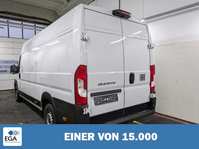 Fiat Ducato Kastenwagen L4H2 3,5T Maxi 180 AT Maxi