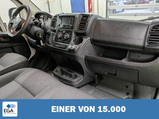 Fiat Ducato Kastenwagen L4H2 3,5T Maxi 180 AT Maxi