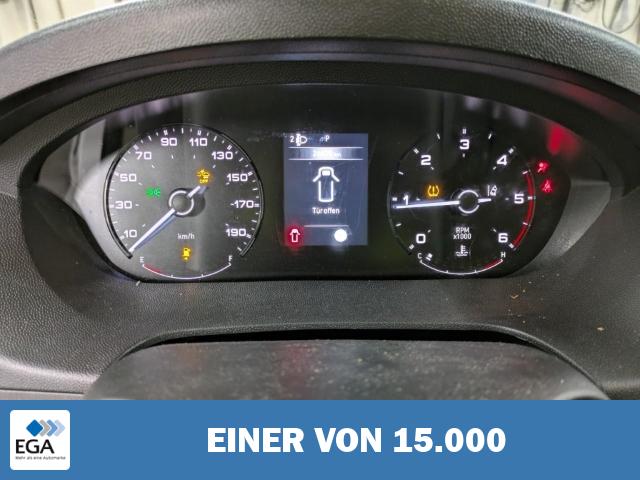 Fiat Ducato Kastenwagen L4H2 3,5T Maxi 180 AT Maxi