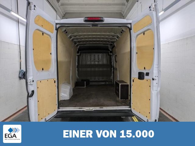 Fiat Ducato Kastenwagen L4H2 3,5T Maxi 180 AT Maxi