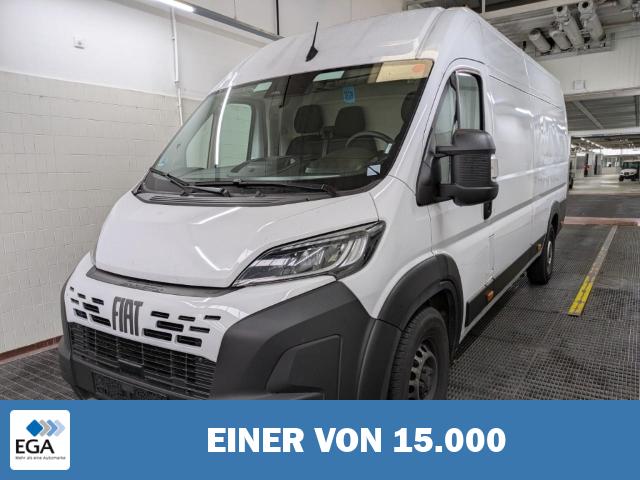Fiat Ducato Kastenwagen L4H2 3,5T 180  Maxi
