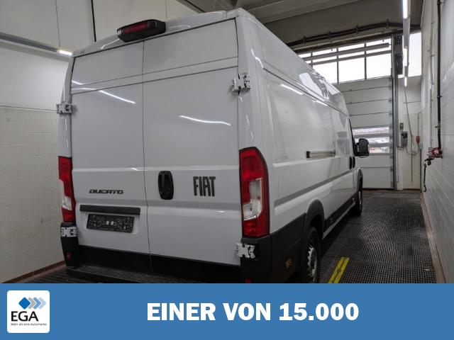 Fiat Ducato Kastenwagen L4H2 3,5T 180  Maxi