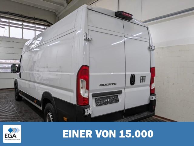 Fiat Ducato Kastenwagen L4H2 3,5T 180  Maxi