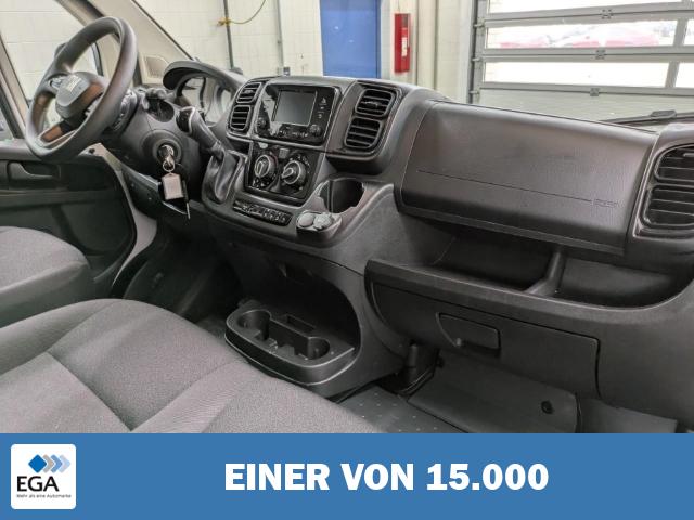 Fiat Ducato Kastenwagen L4H2 3,5T 180  Maxi