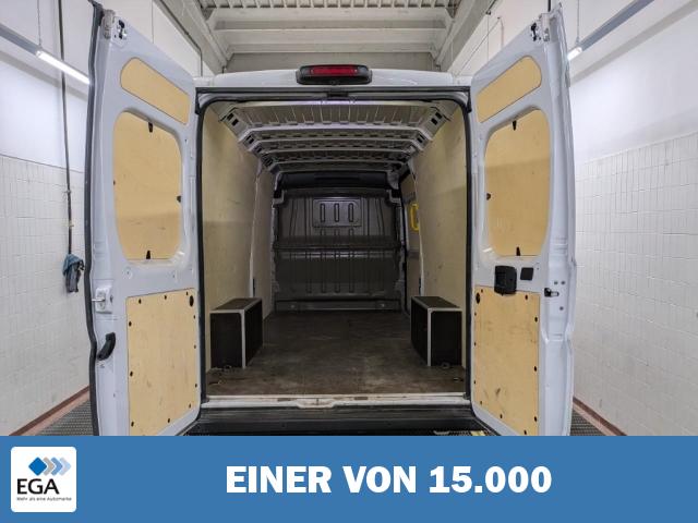 Fiat Ducato Kastenwagen L4H2 3,5T 180  Maxi