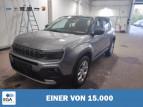 Bild Jeep Avenger Altitude Ice Shz Navi Kamera PDC Leder