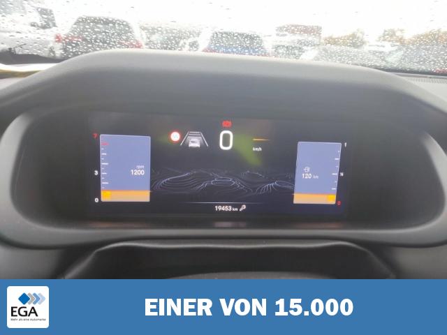 Jeep Avenger Altitude Ice Shz Navi Kamera PDC Leder