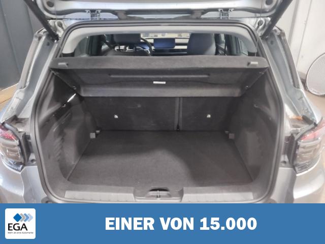 Jeep Avenger Altitude Ice Shz Navi Kamera PDC Leder