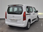Bild Opel Combo Life NAVI/APP~AHK~PDC~LED~GRA~DAB