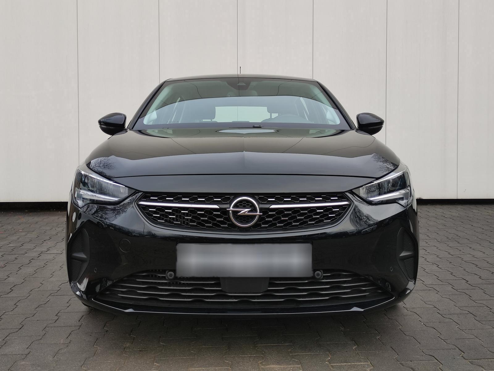 Opel Corsa F Elegance NAVI/APP~AHK~SHZ~2xPDC~LED~DAB