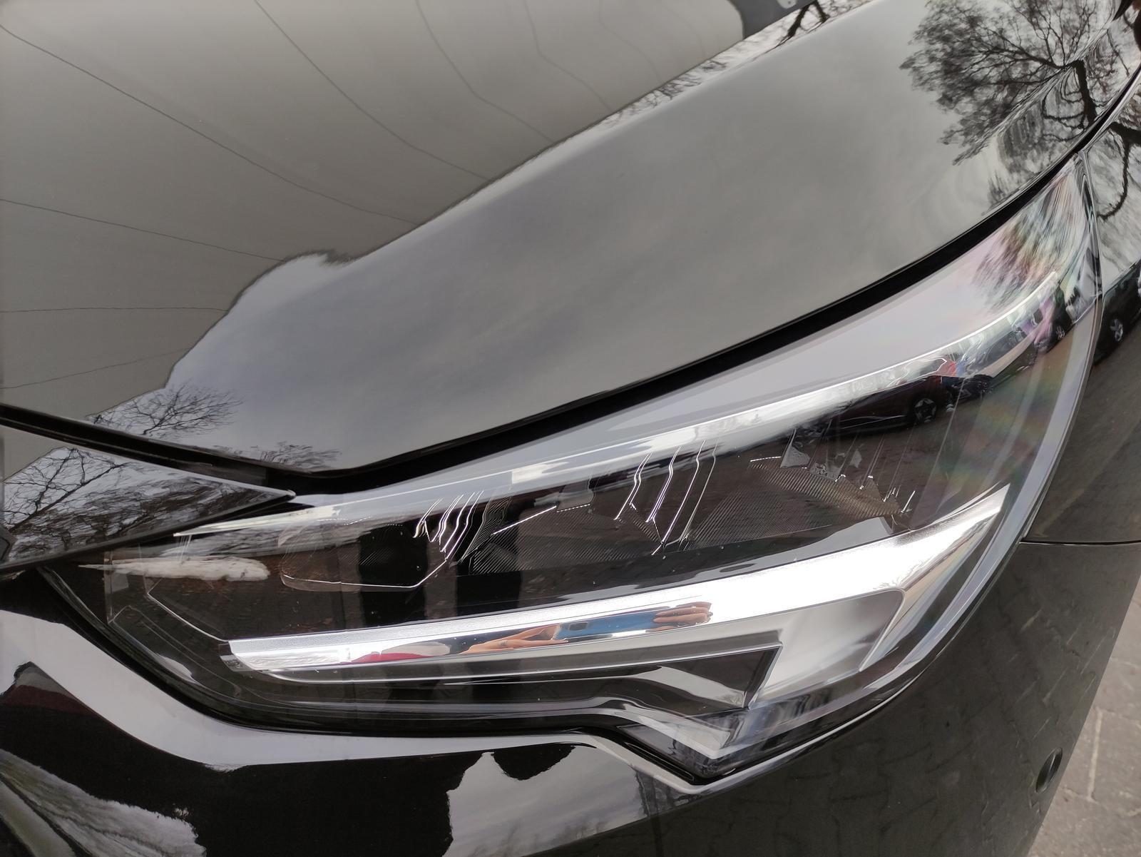 Opel Corsa F Elegance NAVI/APP~AHK~SHZ~2xPDC~LED~DAB