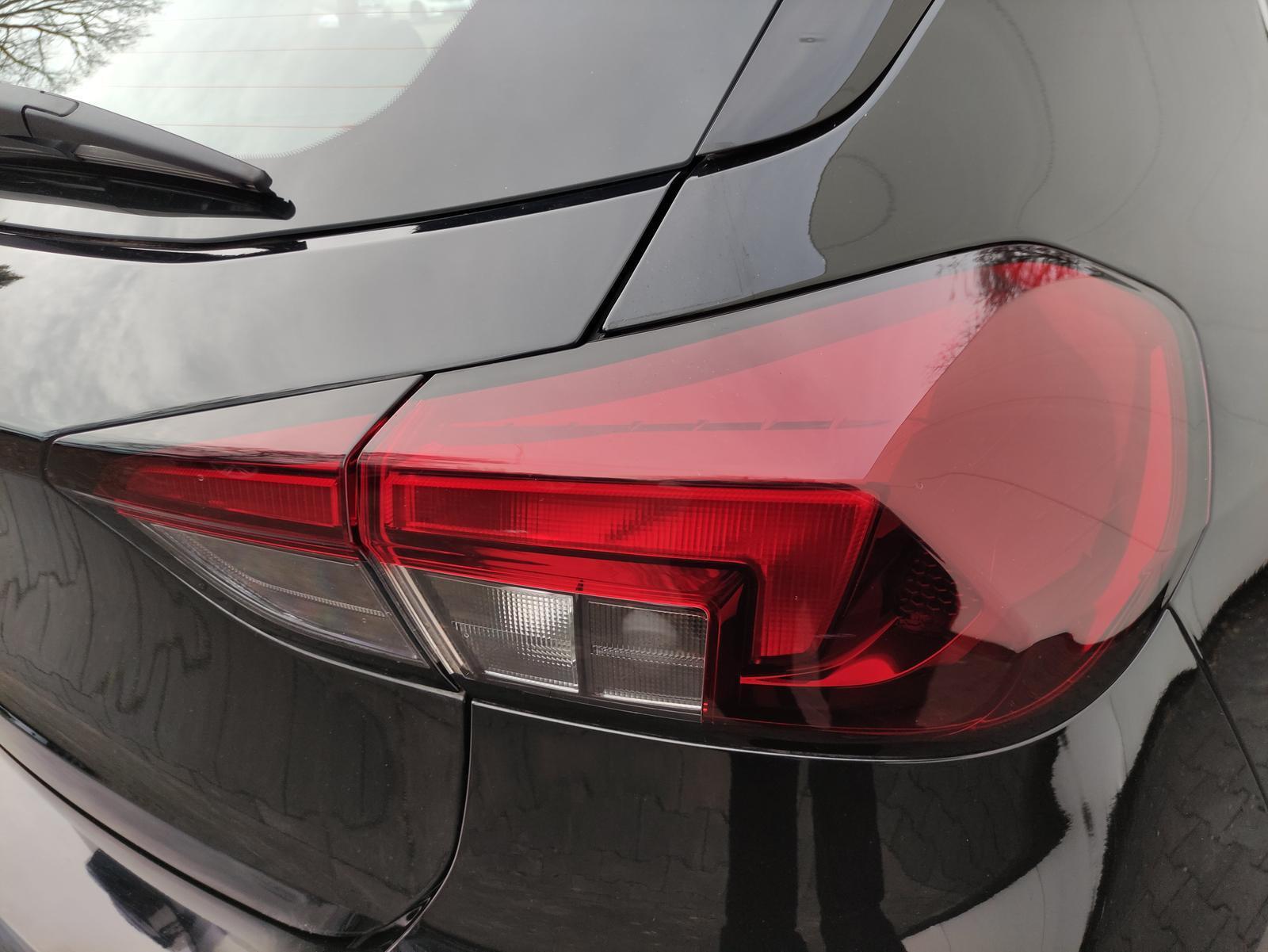 Opel Corsa F Elegance NAVI/APP~AHK~SHZ~2xPDC~LED~DAB