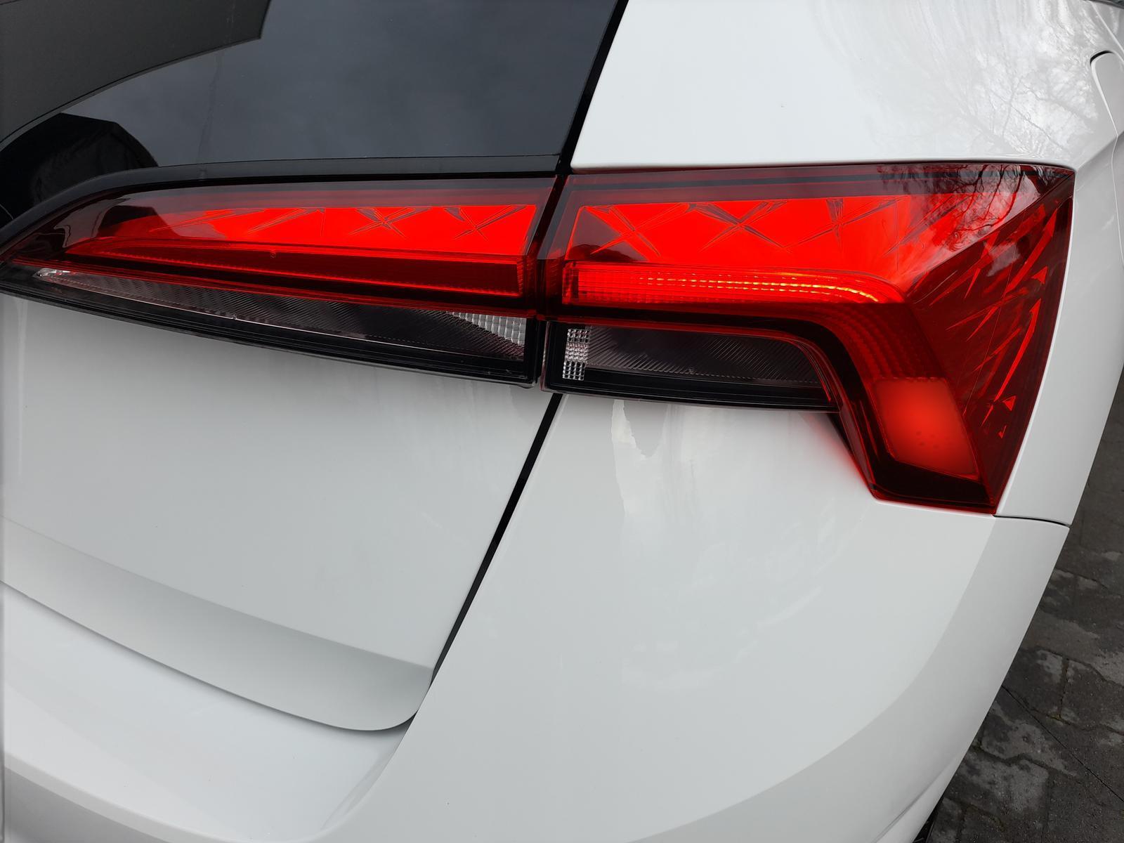 Skoda Scala 1.0 TSI Ambition NAVI/APP~AHK~LED~PDC~DAB