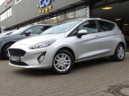 Bild Ford Fiesta 1.0 EcoBoost Cool&Connect