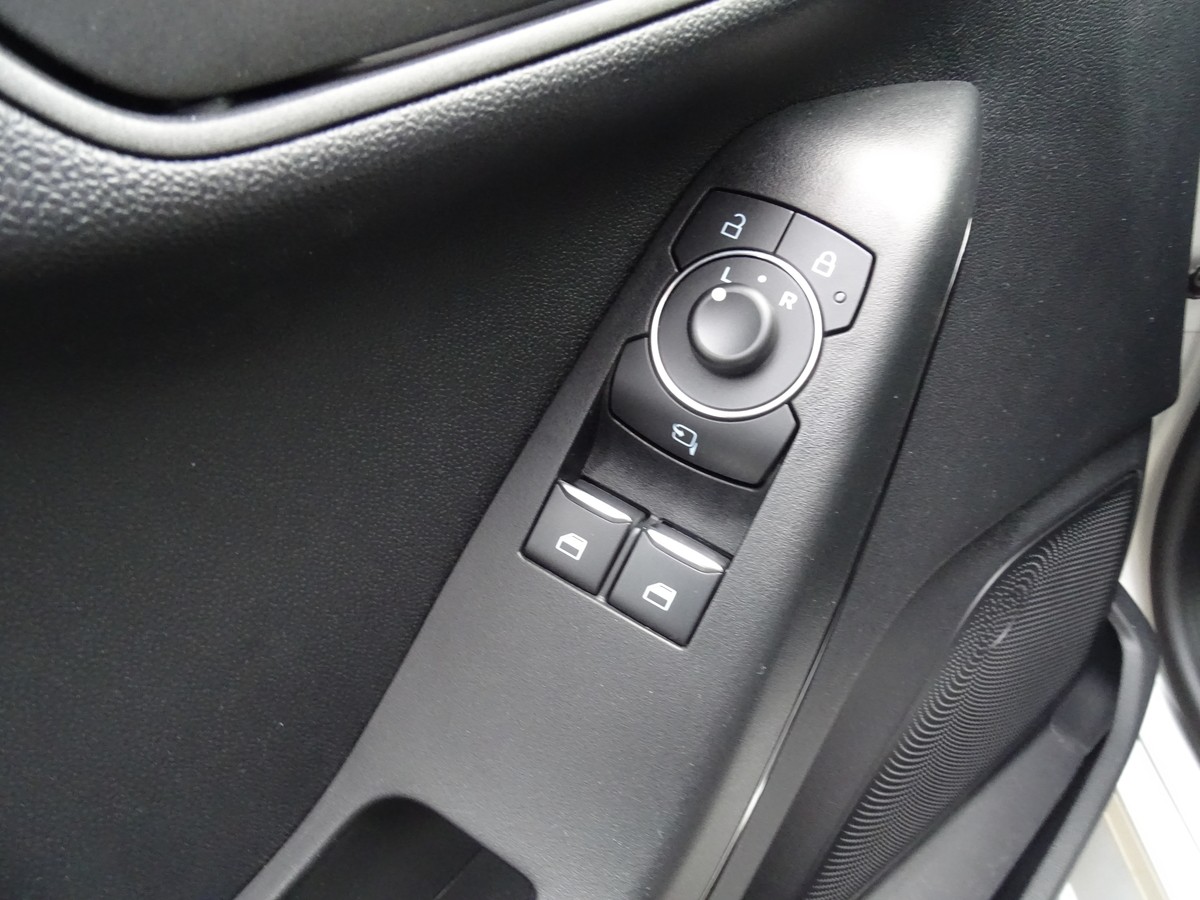 Ford Fiesta 1.0 EcoBoost Cool&Connect