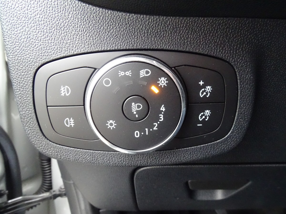 Ford Fiesta 1.0 EcoBoost Cool&Connect