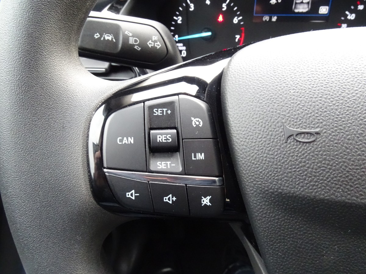 Ford Fiesta 1.0 EcoBoost Cool&Connect