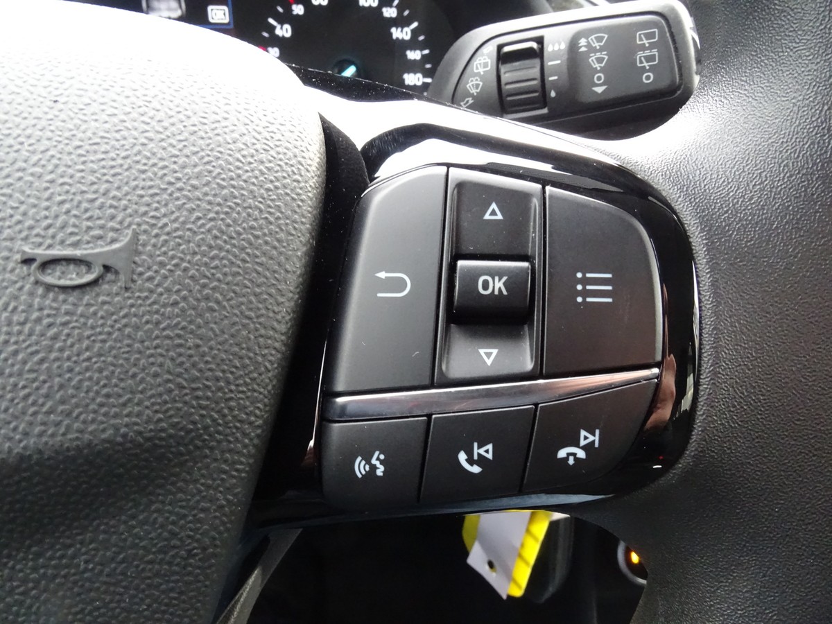 Ford Fiesta 1.0 EcoBoost Cool&Connect