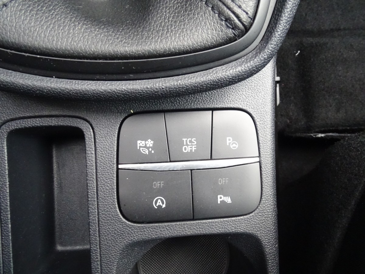 Ford Fiesta 1.0 EcoBoost Cool&Connect
