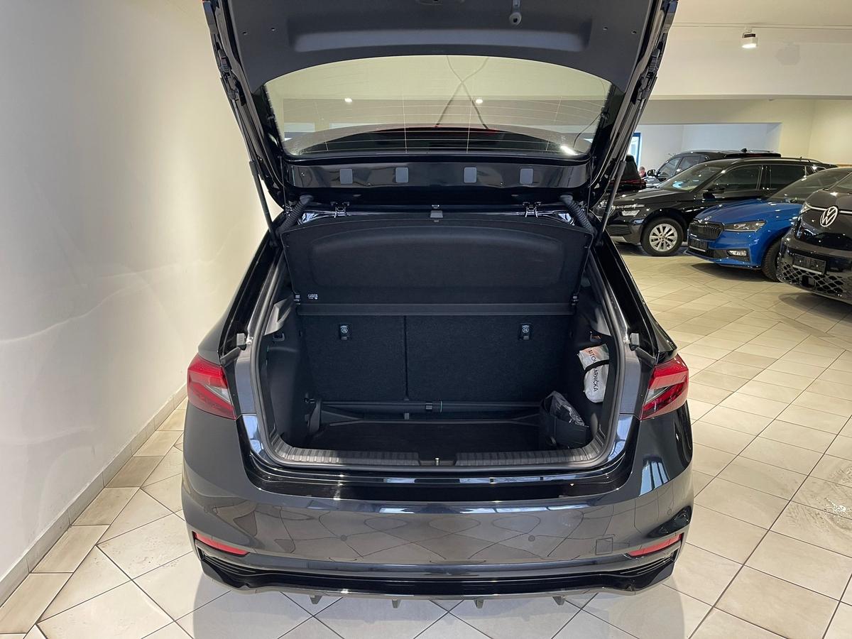 Skoda Fabia 1,0 TSI Monte Carlo Pano APP 5J.Garantie