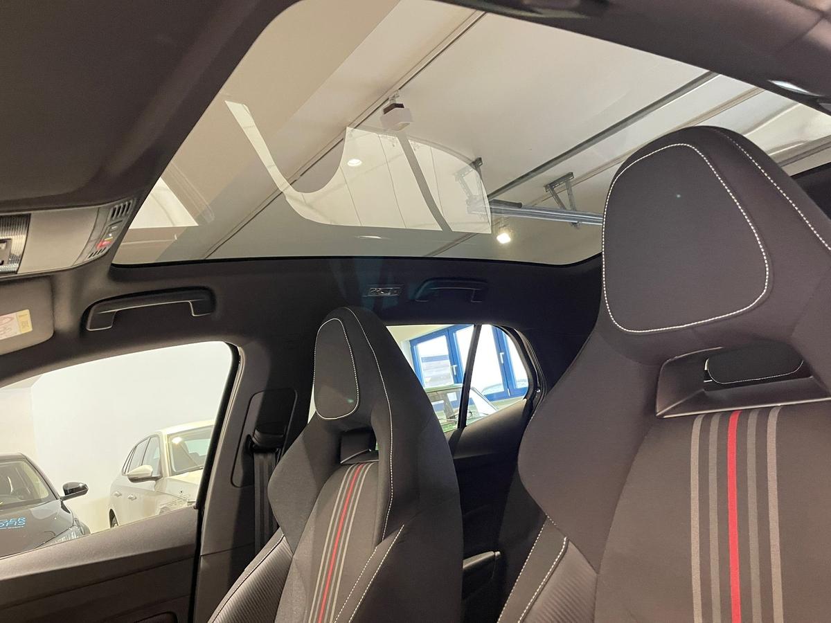 Skoda Fabia 1,0 TSI Monte Carlo Pano APP 5J.Garantie