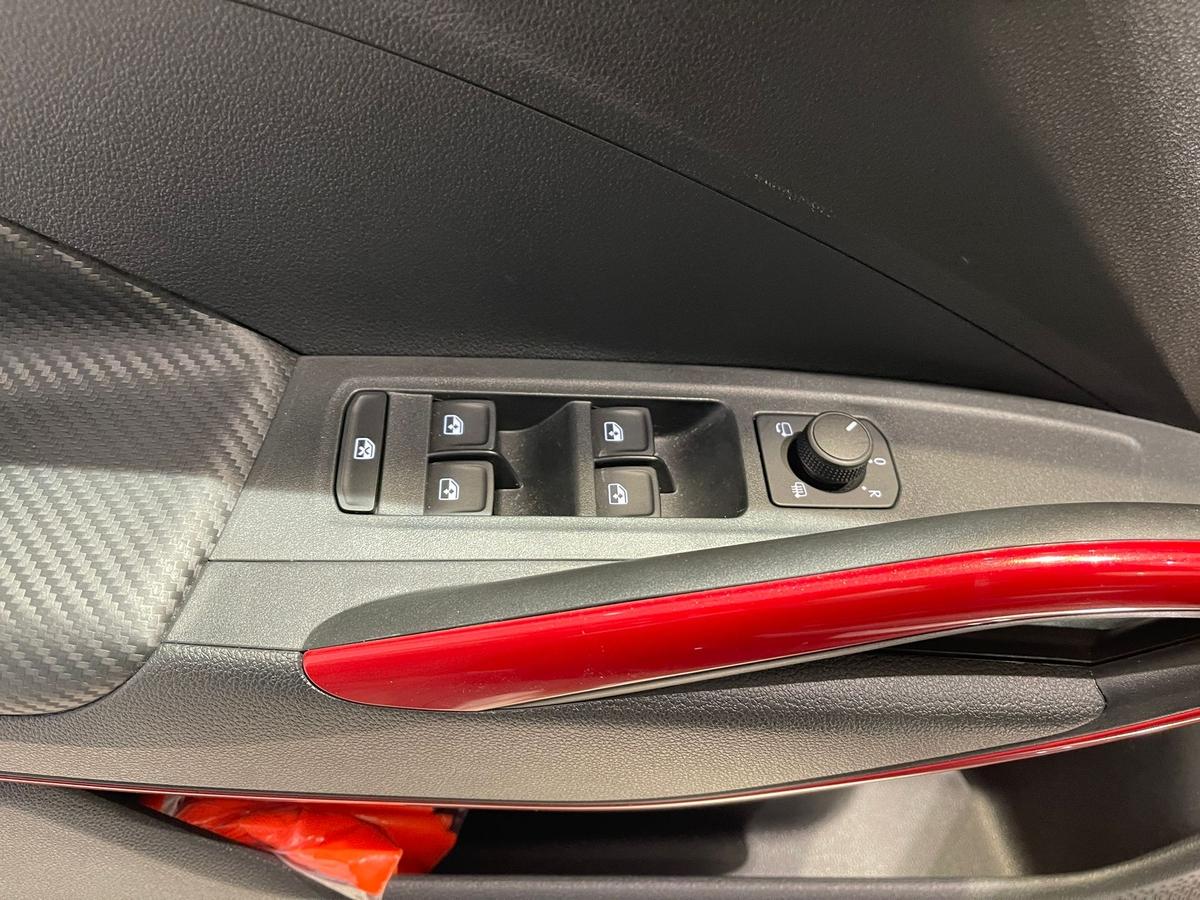 Skoda Fabia 1,0 TSI Monte Carlo Pano APP 5J.Garantie