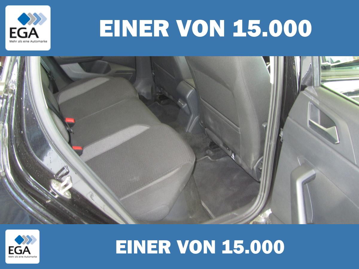 Volkswagen Polo 1.0 TSI Life+RFK+Navivor.+LED