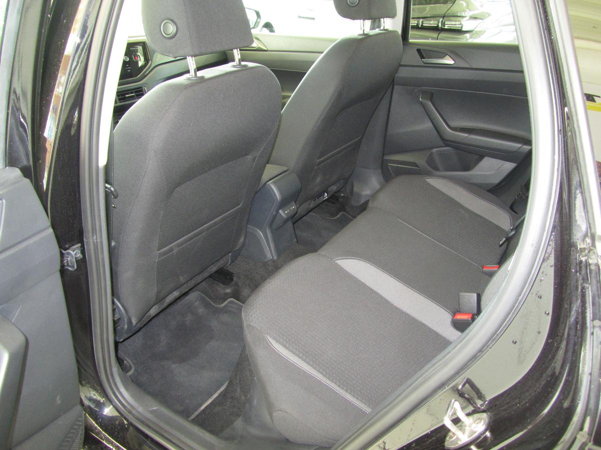 Volkswagen Polo 1.0 TSI Life+RFK+Navivor.+LED