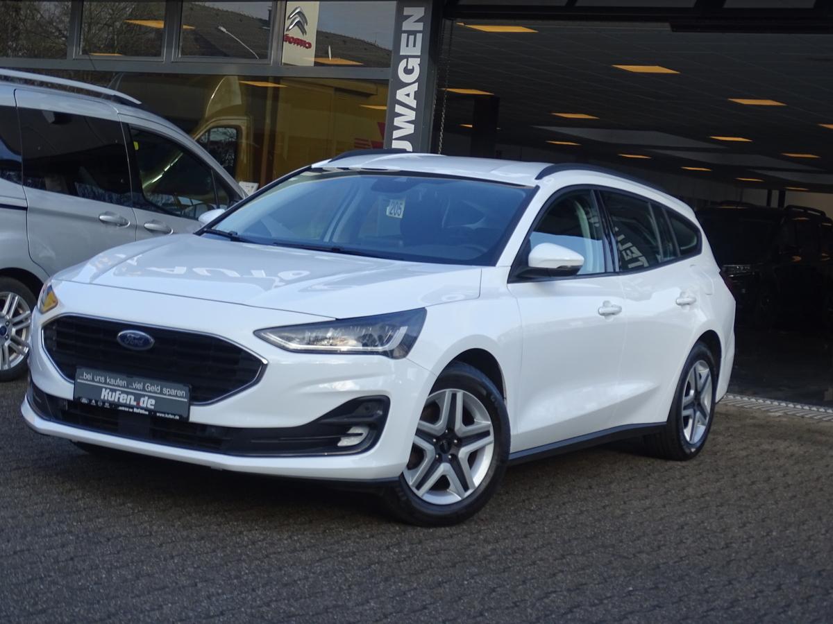 Ford Focus 1.0 EcoBoost  Turnier Cool&Connect 