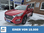 Bild Hyundai Tucson 1.6 Advantage 2WD  #Automatik #Rückfahrkamera #LED 