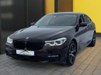 Bild BMW 630 Gran Turismo  i+Sport Line+ACC+LED+Head-Up+AHK