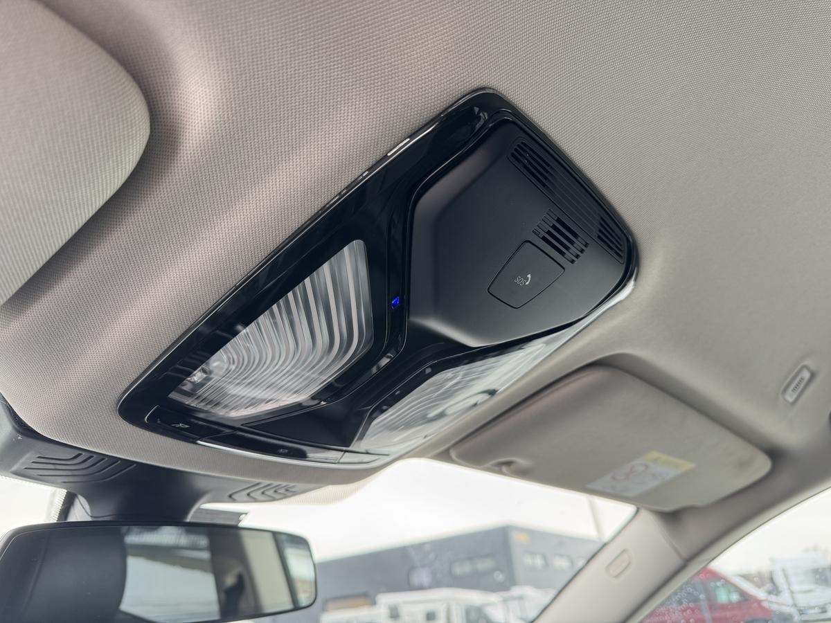 BMW 630 Gran Turismo  i+Sport Line+ACC+LED+Head-Up+AHK