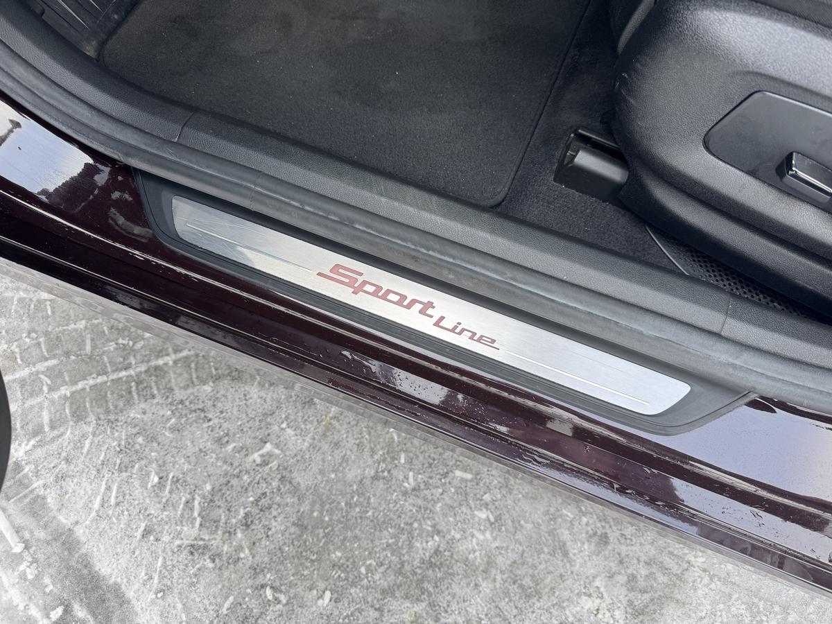 BMW 630 Gran Turismo  i+Sport Line+ACC+LED+Head-Up+AHK