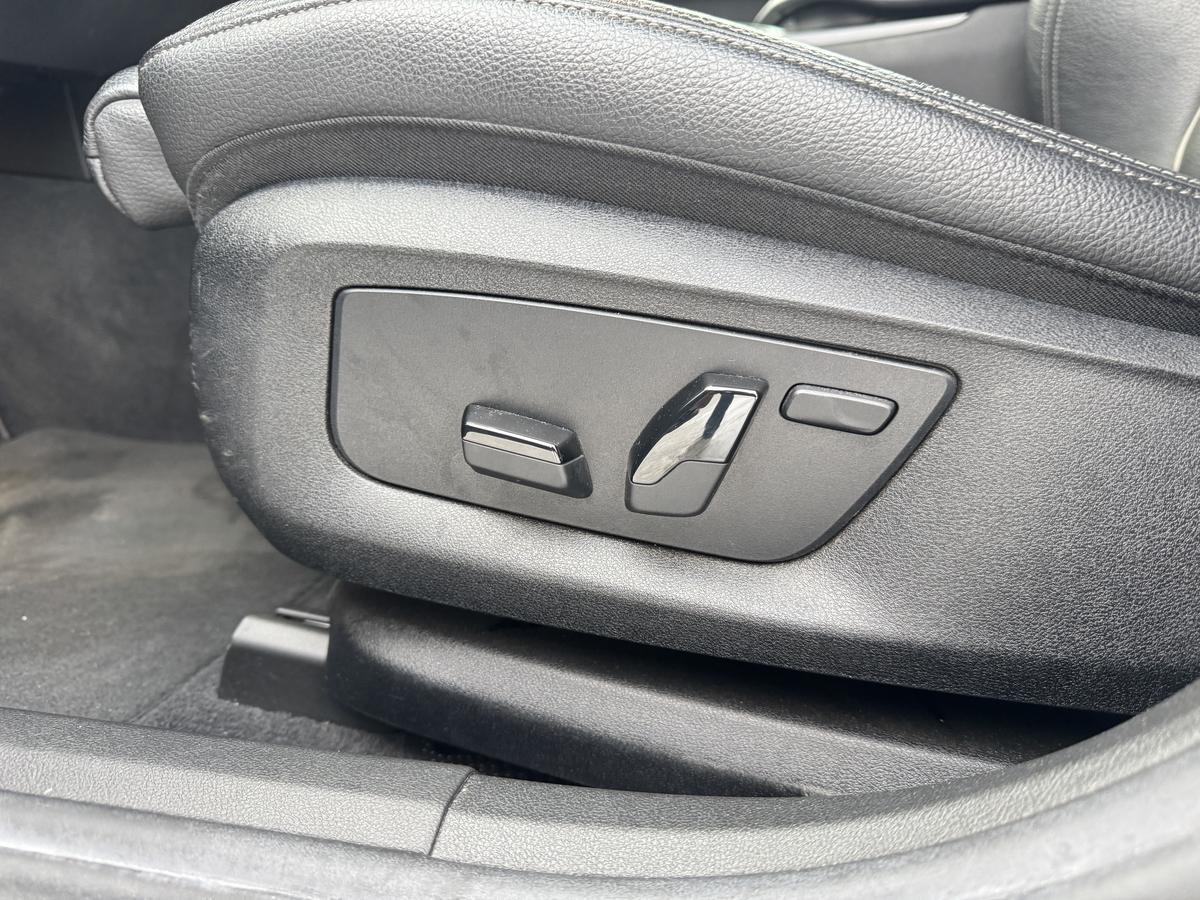 BMW 630 Gran Turismo  i+Sport Line+ACC+LED+Head-Up+AHK