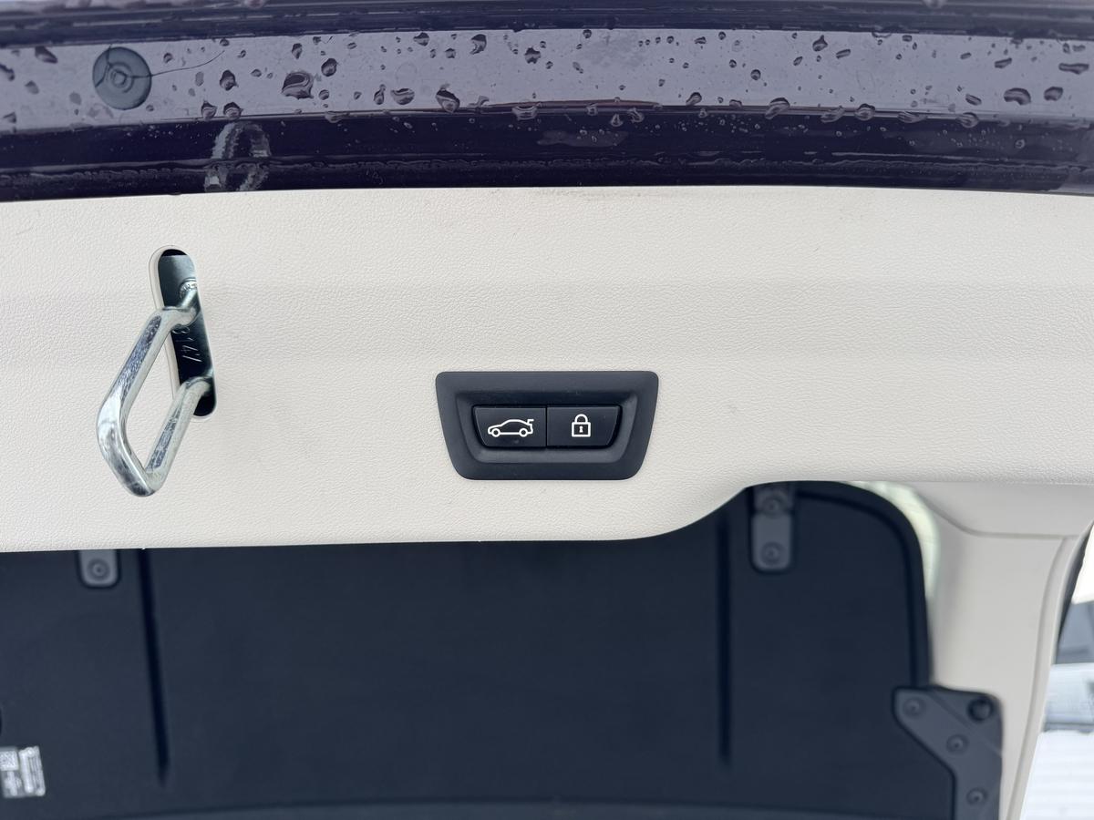 BMW 630 Gran Turismo  i+Sport Line+ACC+LED+Head-Up+AHK